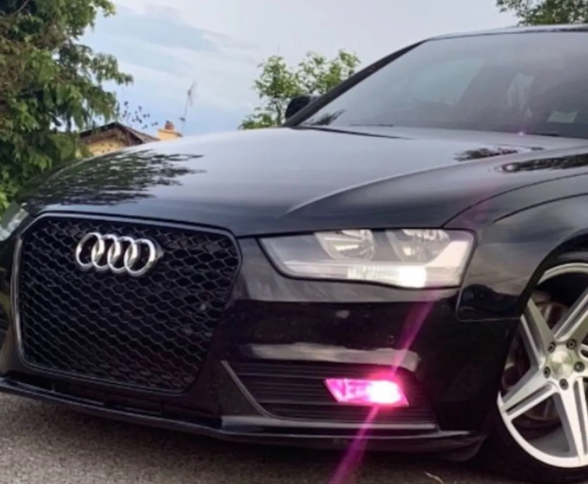 16” vw golf alloys 5x112 - Image 2