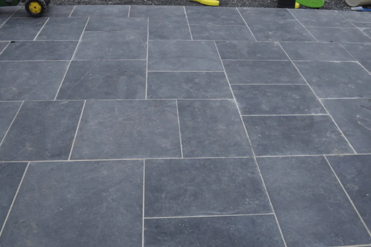 Paving - Image 1