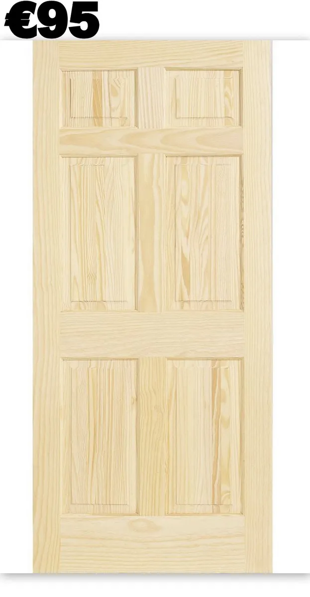 Oak doors - Image 3