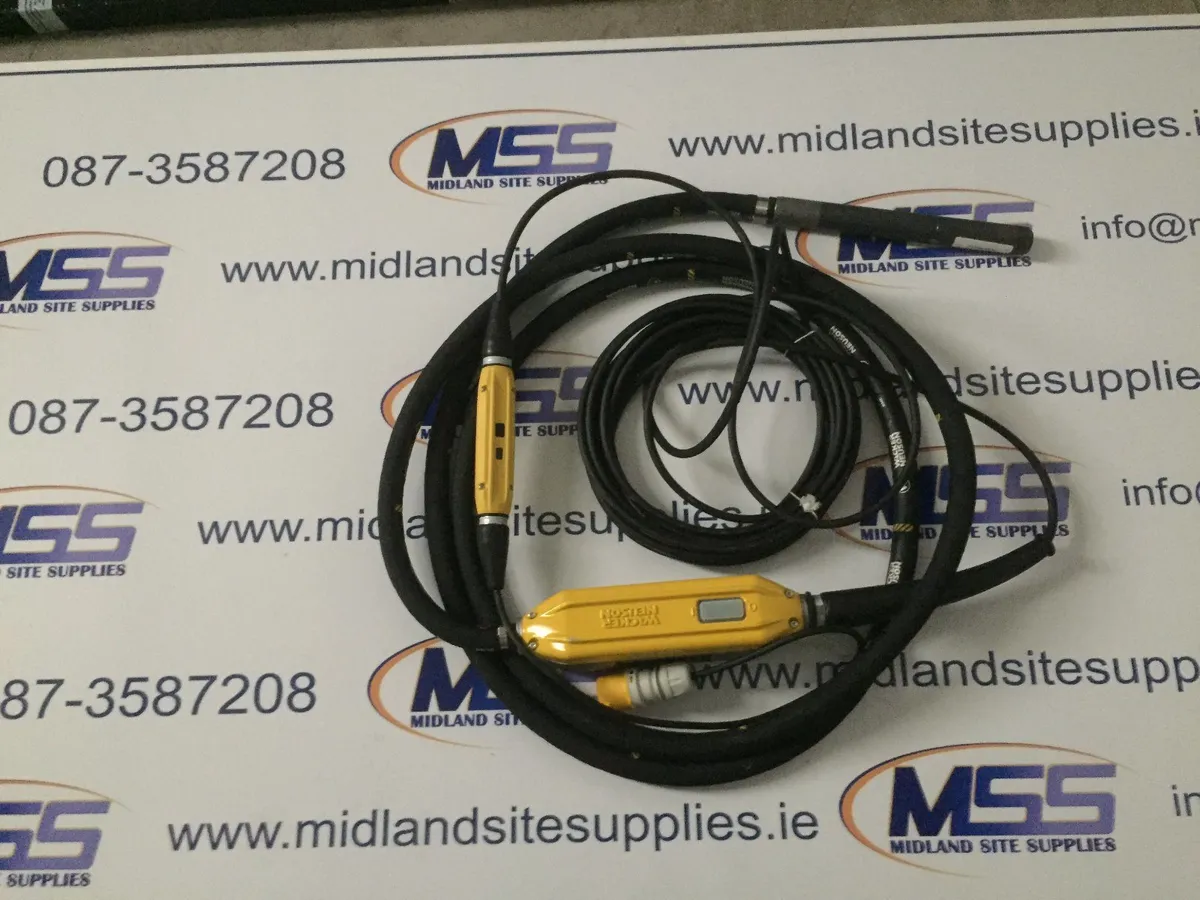 Bitumen/Tarmac /Pitch pots @MSS - Image 3