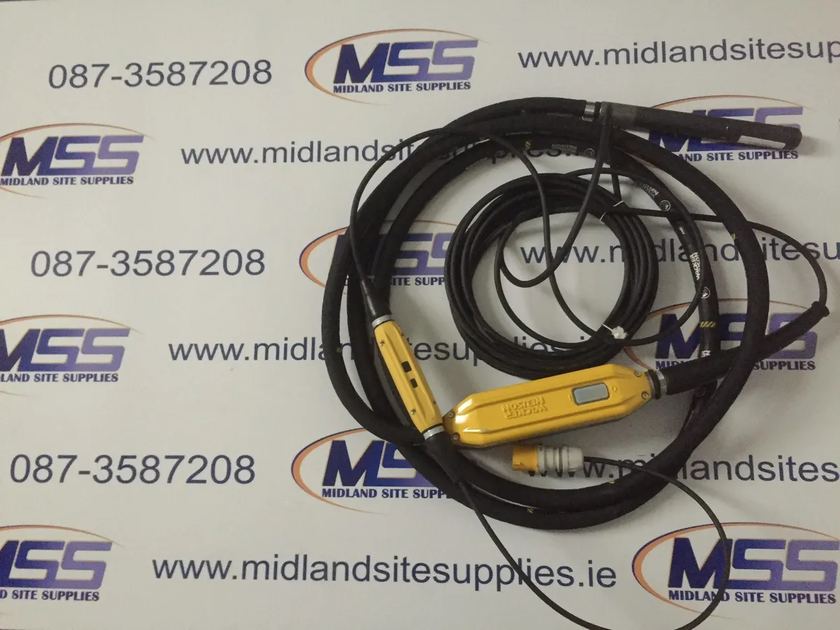 Bitumen/Tarmac /Pitch pots @MSS - Image 3