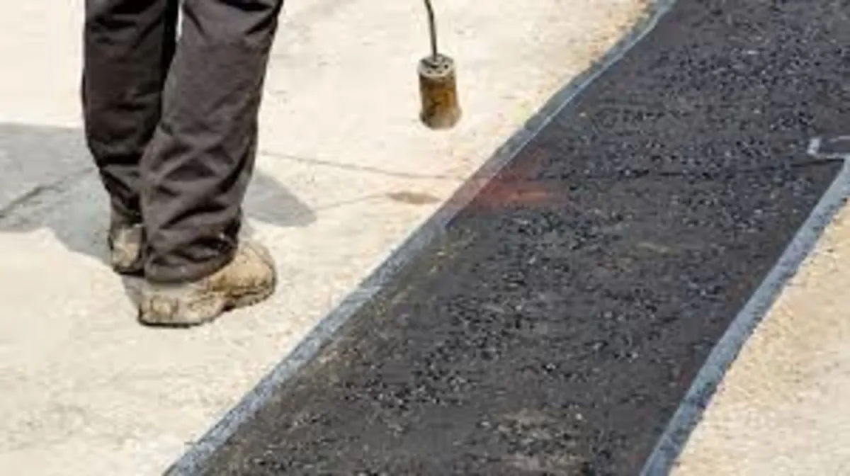 Pitch slabs and pots in stock midlandsitesupplies - Image 4