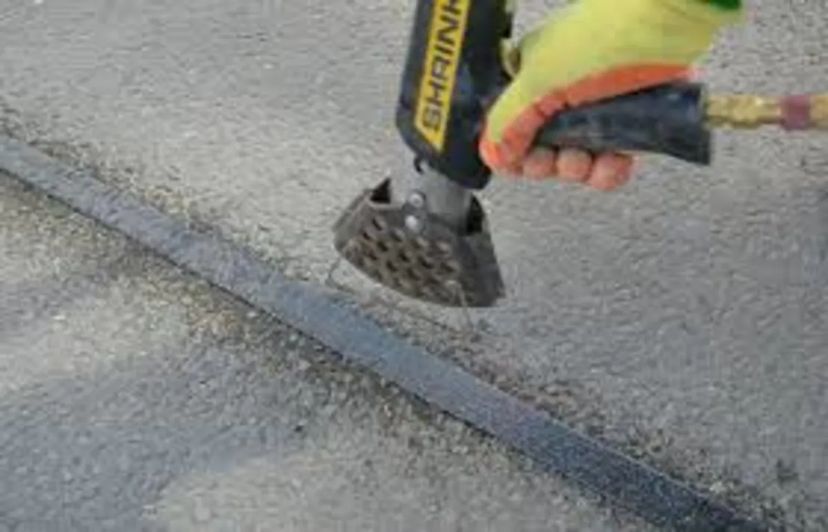 polymer modified Bituminous overbanding Tape @ MSS - Image 4