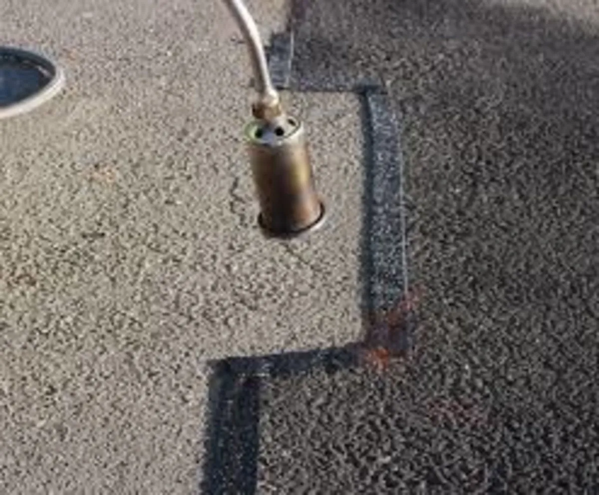 polymer modified Bituminous overbanding Tape @ MSS - Image 4