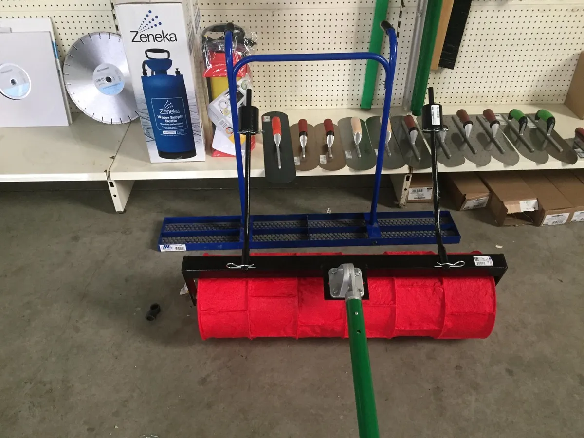 ROCK N ROLLER IN STOCK WWW.MIDLANDSITESUPPLIES.IE - Image 3