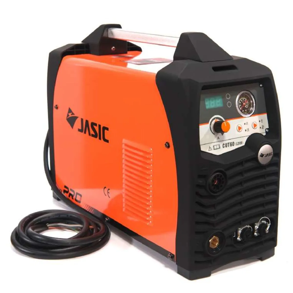 Plasma cutter 25MM - Image 1