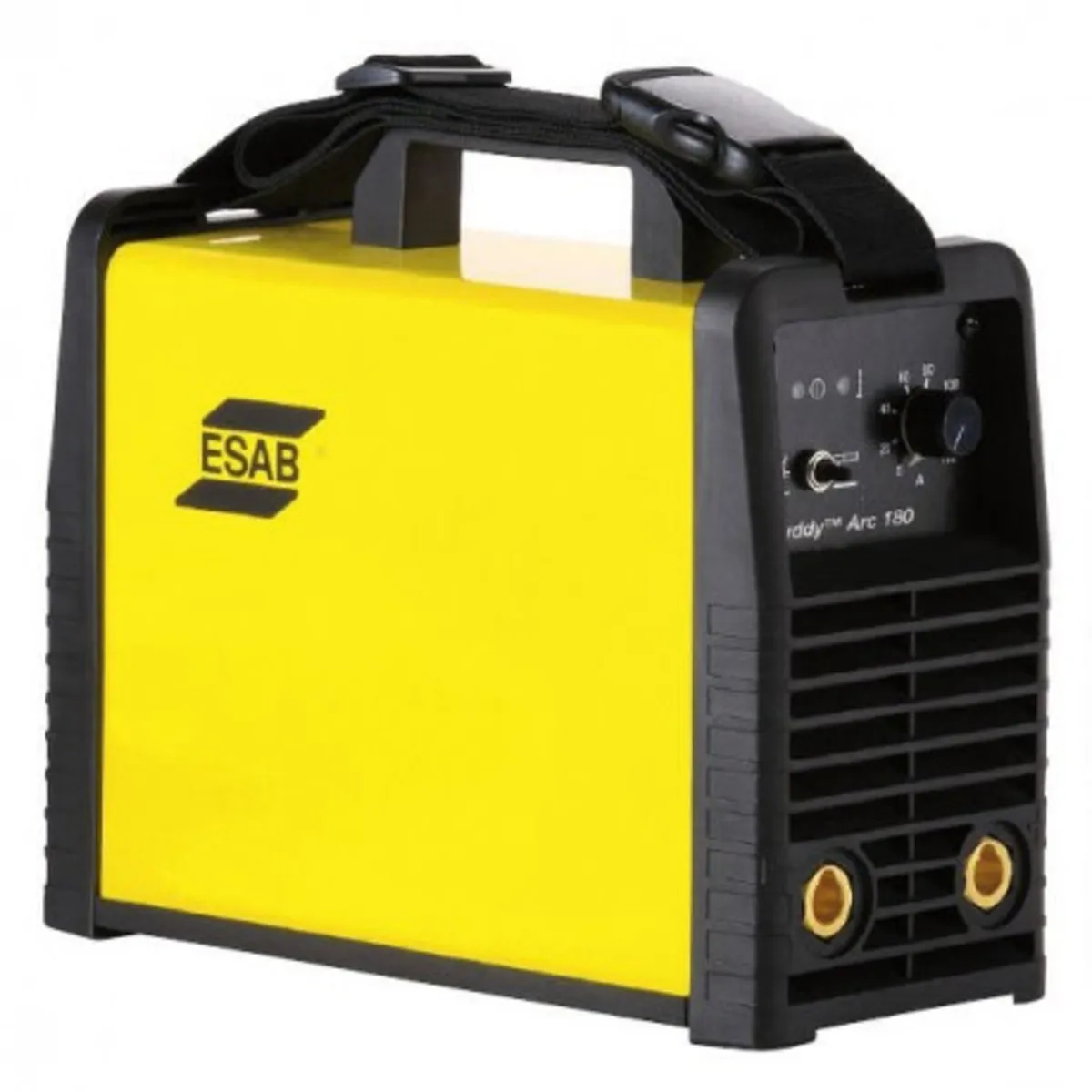 Plasma cutter 25MM - Image 3