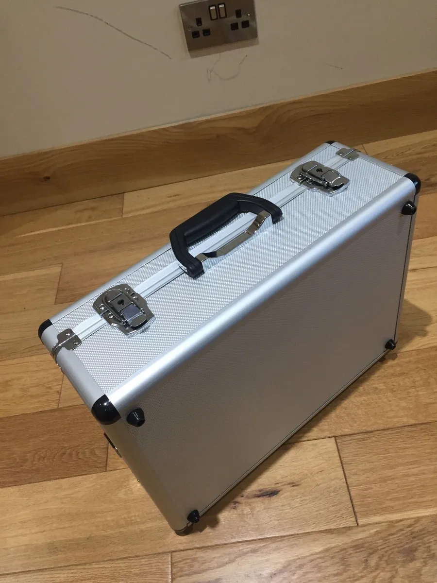 Scania Truck Diagnostic System - Image 4