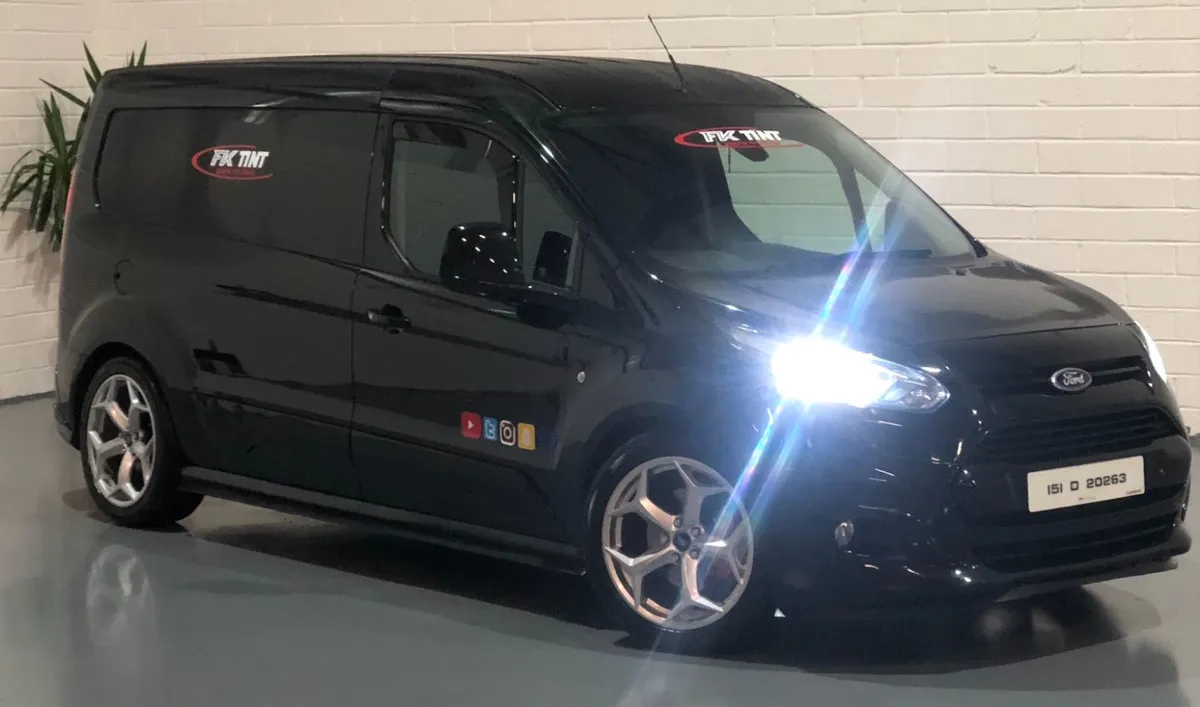 Ultimate led & hid headlight kits - Image 4