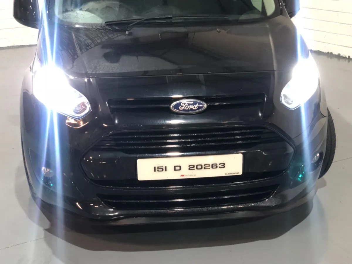 Ultimate led & hid headlight kits - Image 1