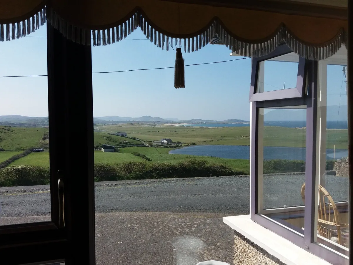 Holiday home - Image 1