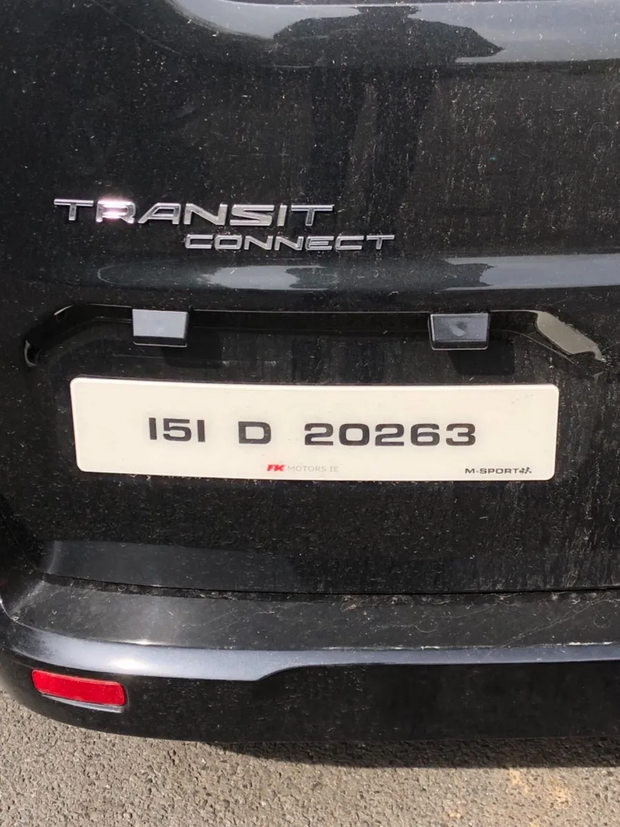 Metal pressed plates & metro plates - Image 1