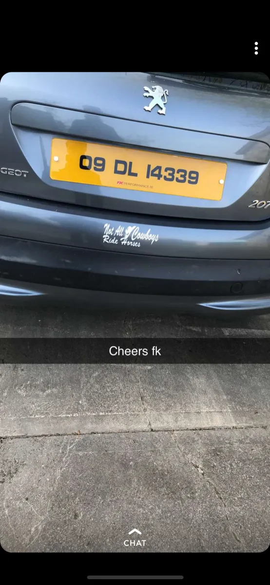 Metal pressed plates & metro plates - Image 2