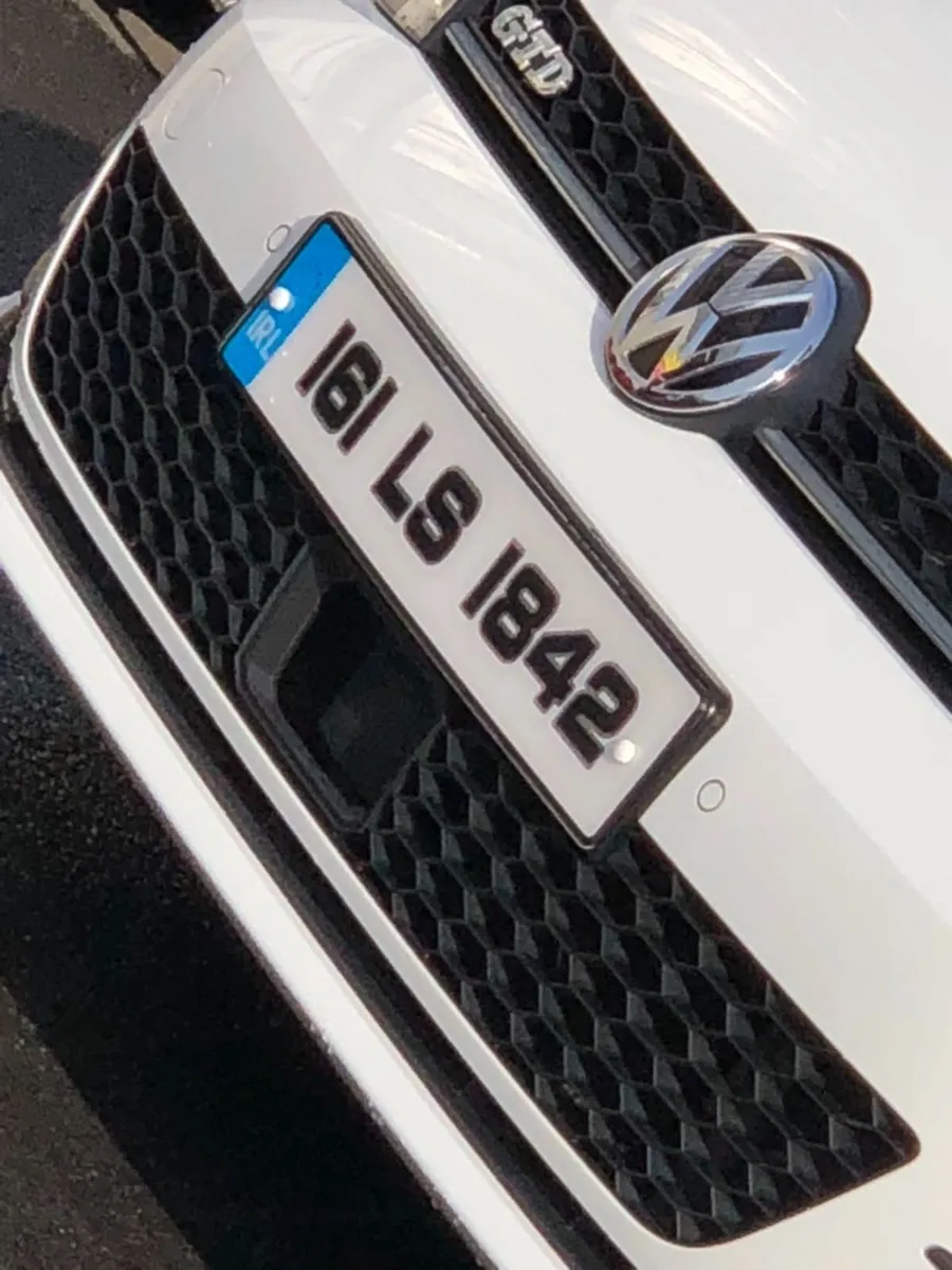 Metal pressed plates & metro plates - Image 3