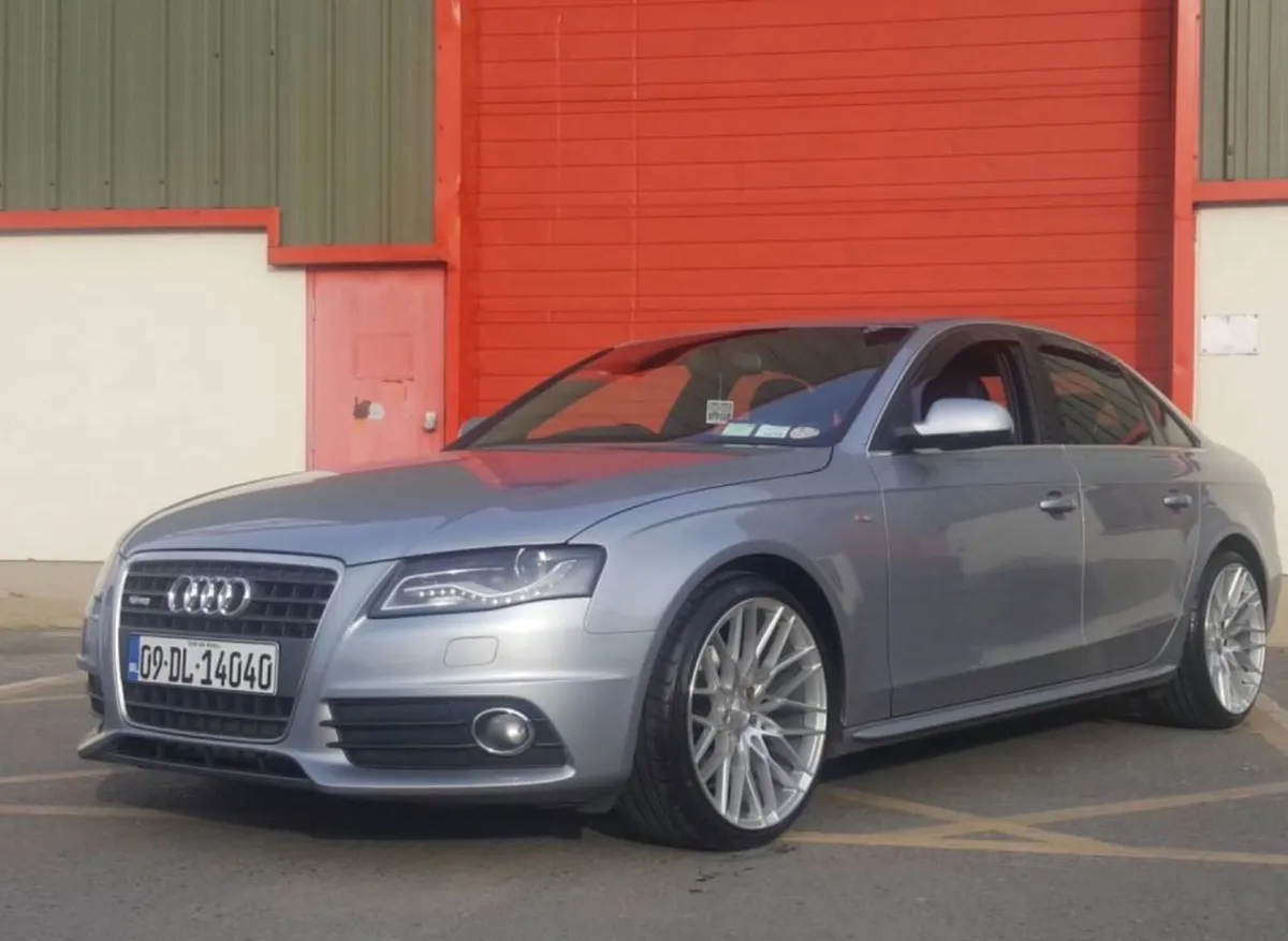 Tinted wind deflectors specials - Image 4