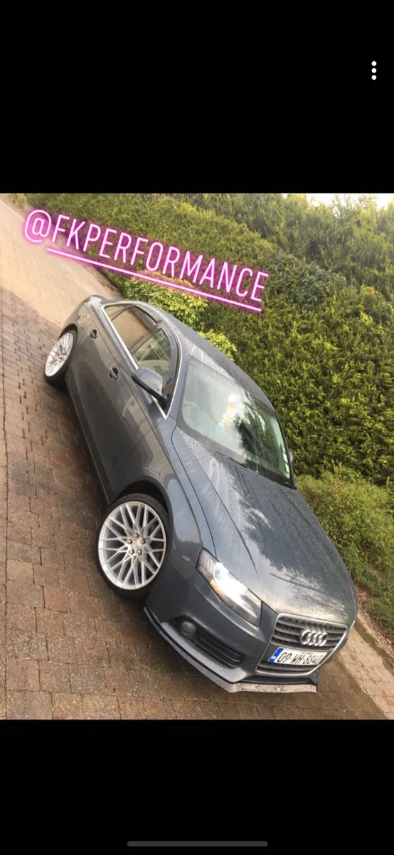 Tinted wind deflectors specials - Image 2