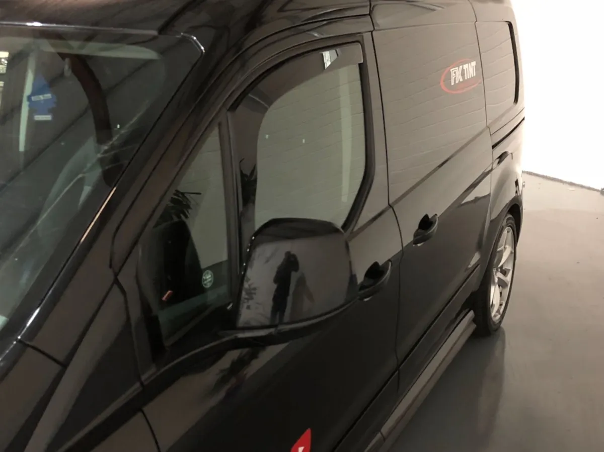 Tinted wind deflectors specials - Image 3
