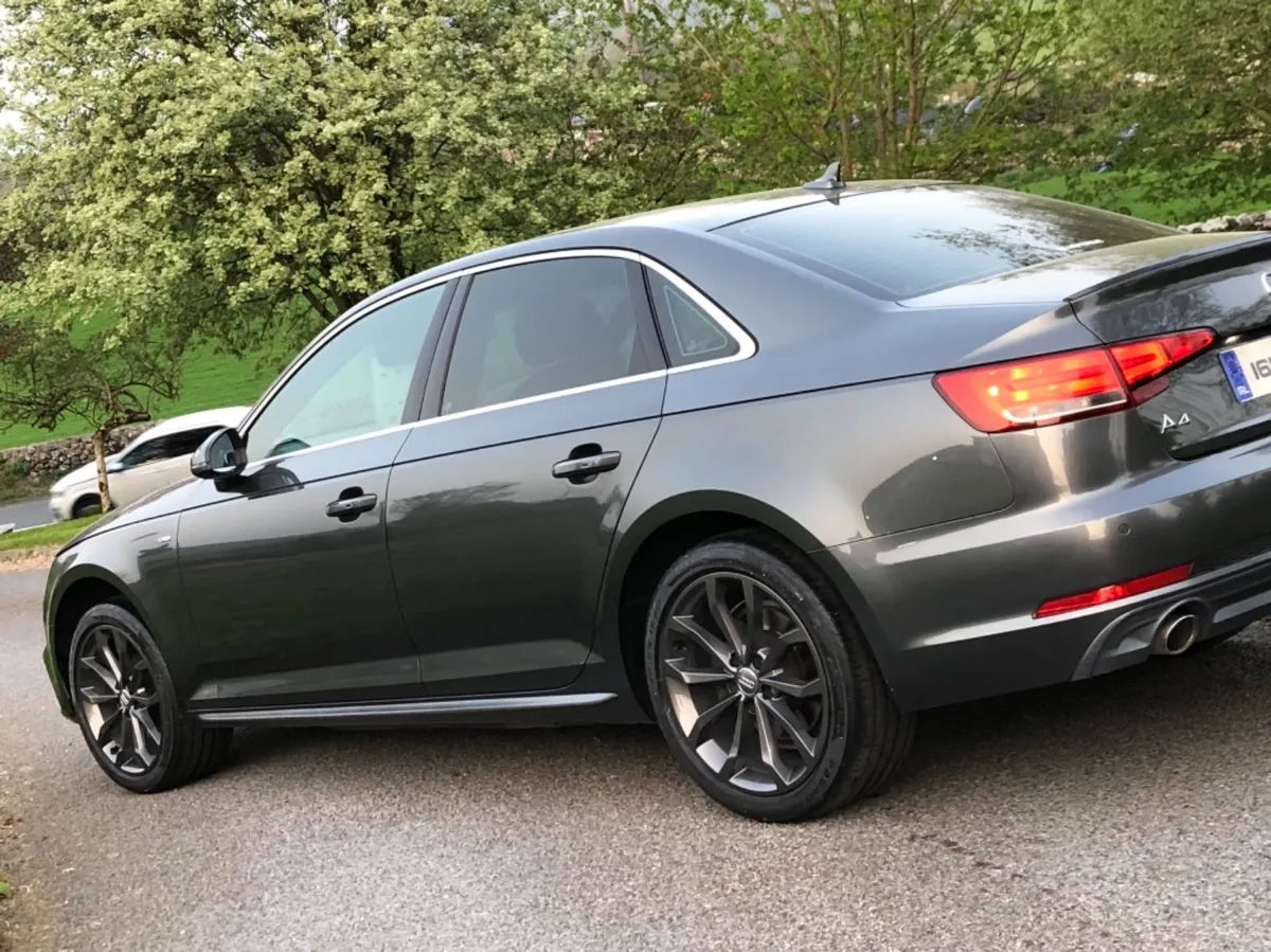 Window tinting service Sligo - Image 2