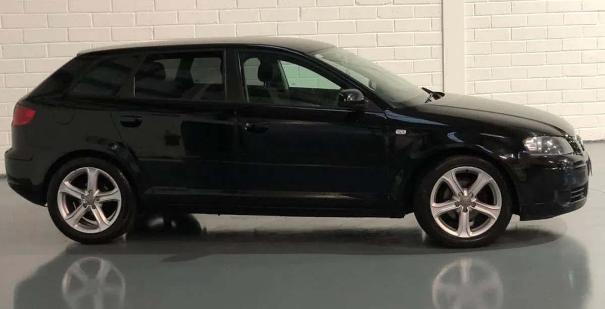 Window tinting service Sligo - Image 3