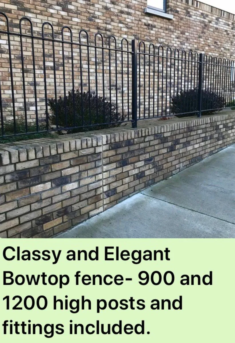 70 Products Samson -Fencing Solutions - Image 3