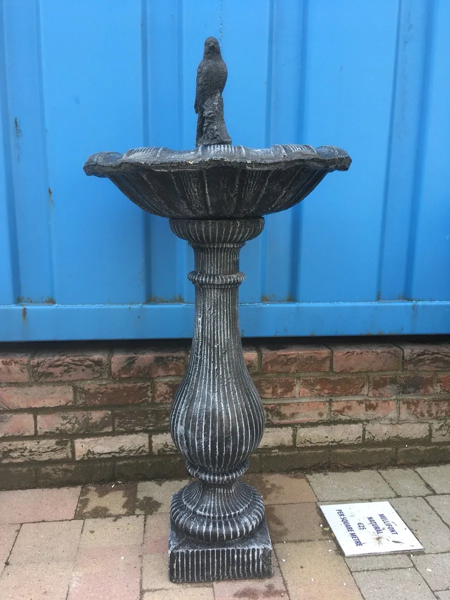 Special offer Garden Furniture - Image 4