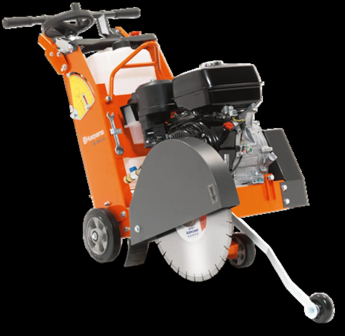 NEW EQUIPMENT ON FINANCE FROM €30PW @MSS - Image 3