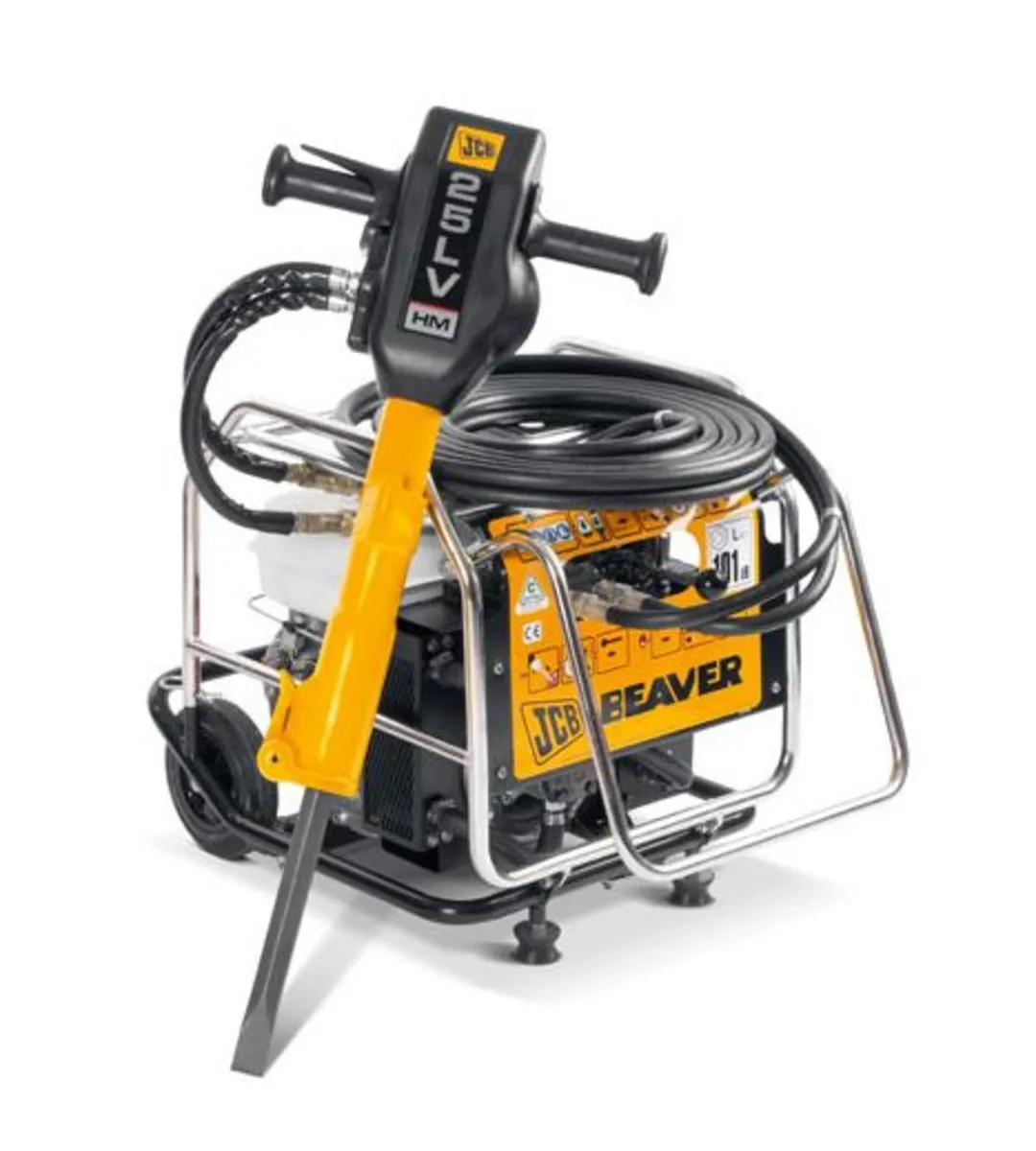 NEW EQUIPMENT ON FINANCE FROM €30PW @MSS - Image 4