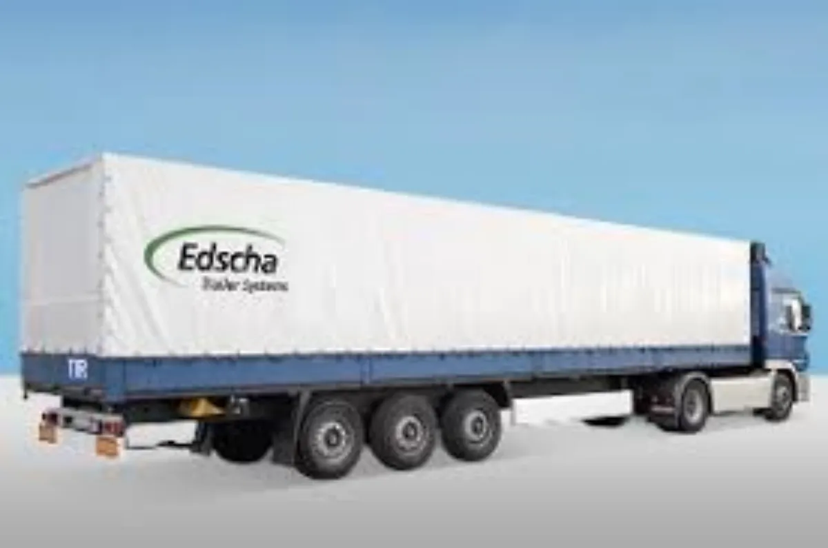 Edscha Trailer Systems New Products Now Available - Image 4