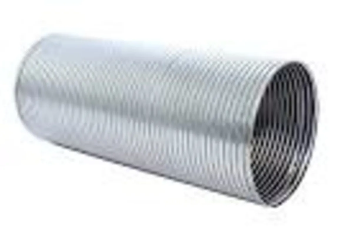 Scania R420 Truck Exhaust Parts - Image 3