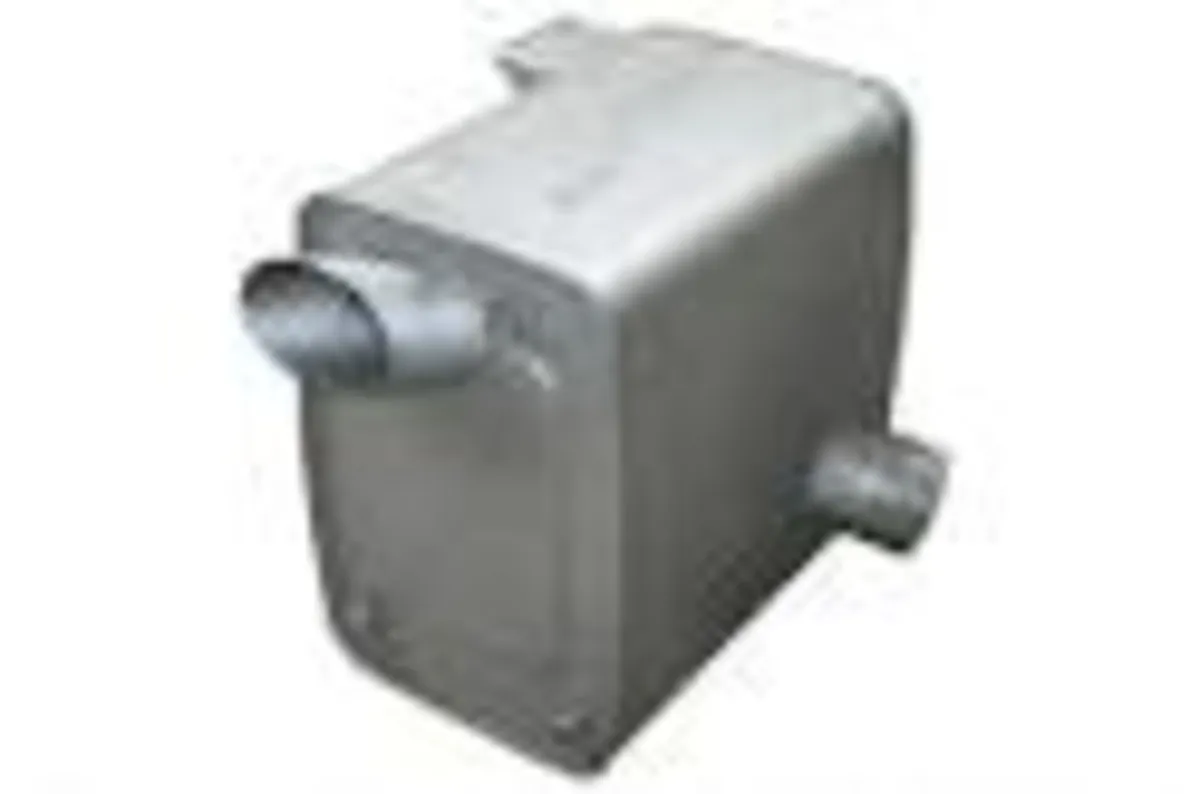 Scania R420 Truck Exhaust Parts - Image 4