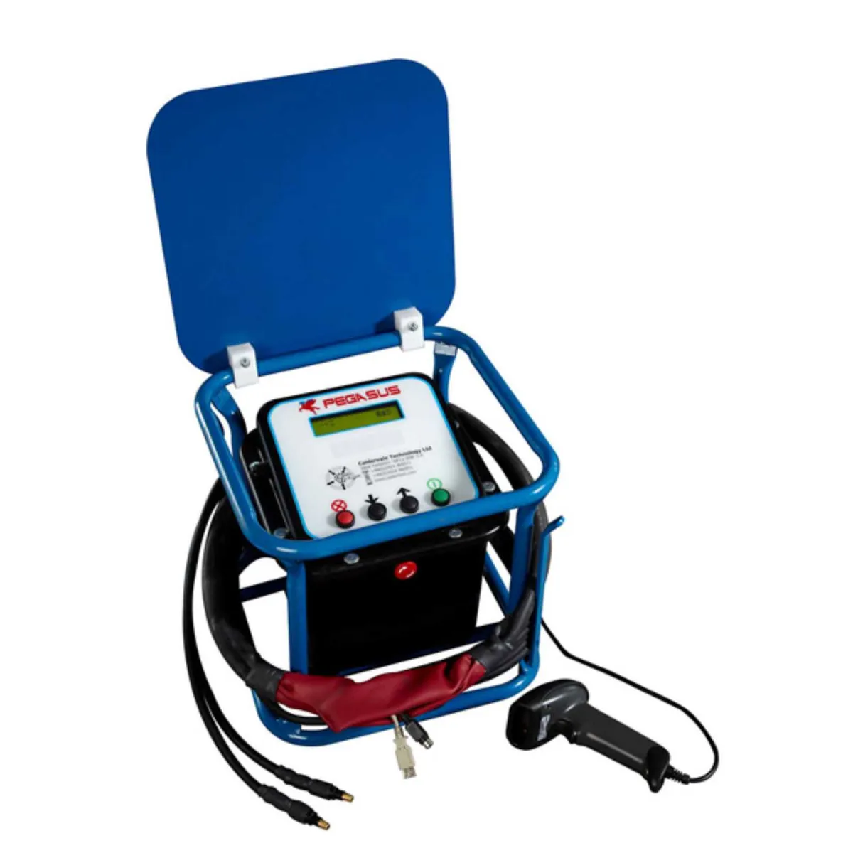Caldertech Electrofusion Welder - Image 3