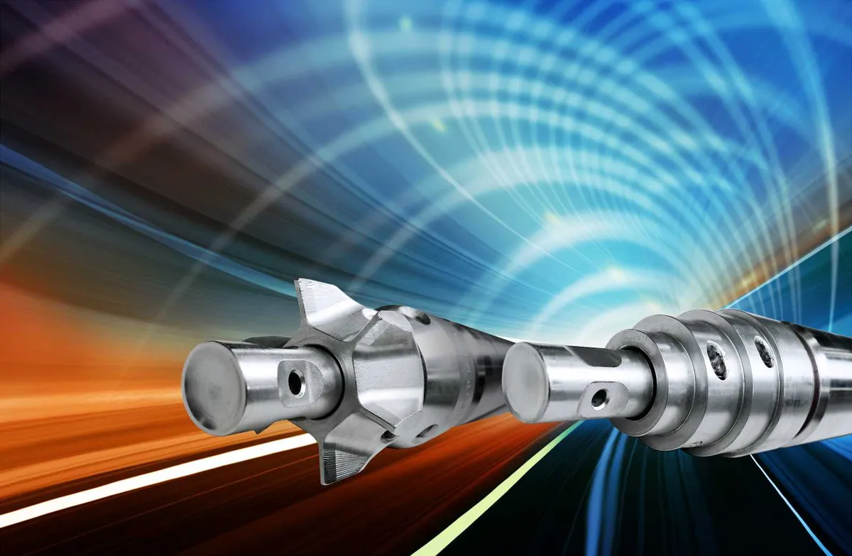 GRUNDOMAT-The crowning glory of soil displacement - Image 2