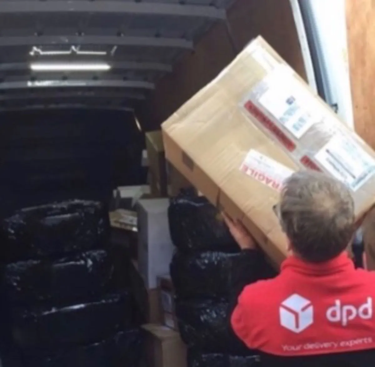 Brand new tyres fitted @ FK - Image 4