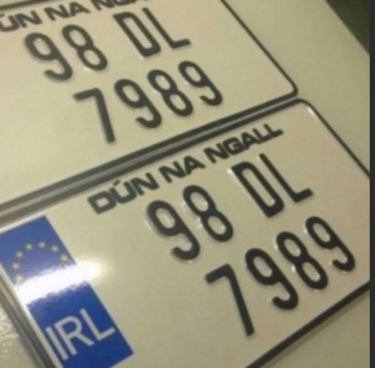 Ultimate jap metal pressed plates