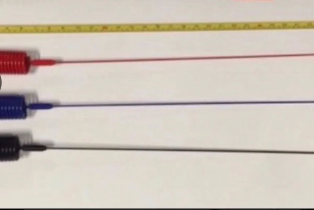 Cb aerials & miror mounts - Image 1