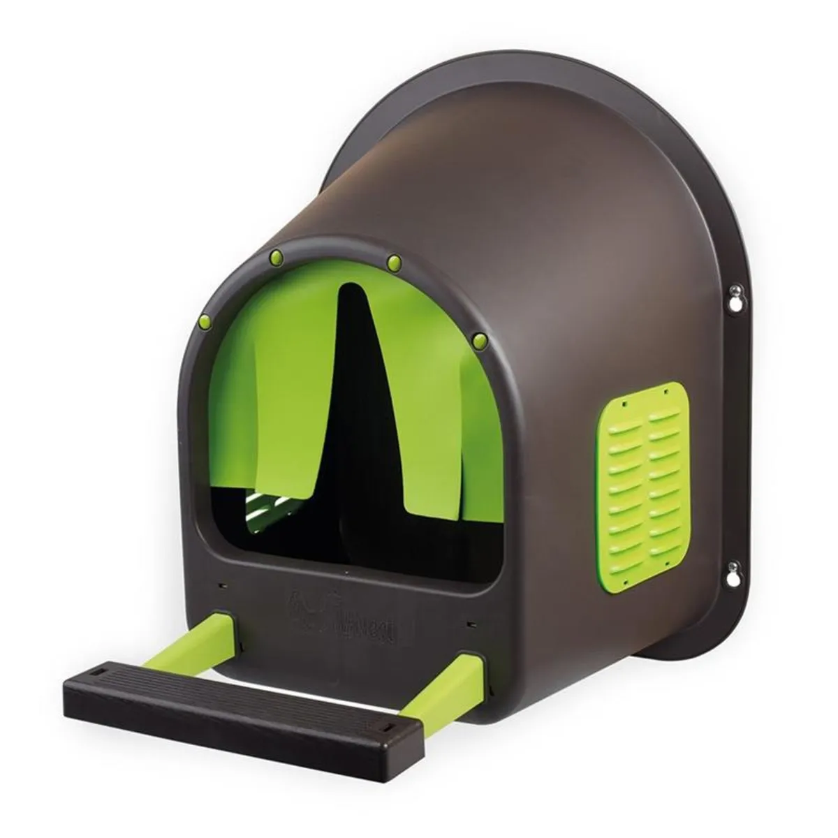 Egg Boxes & Egg Trays - Egg Stamps & Ink - Image 4