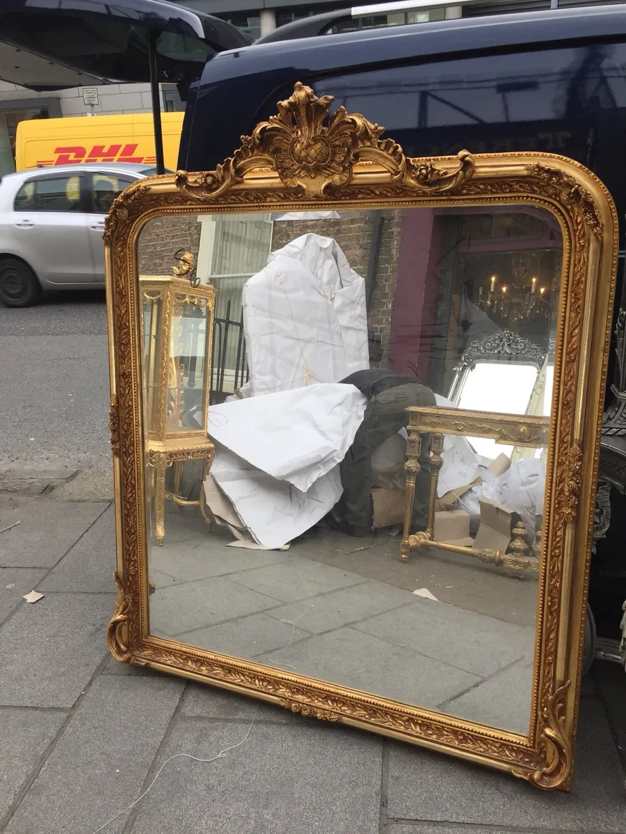 Terence Clifford Antiques  Sale - Image 4