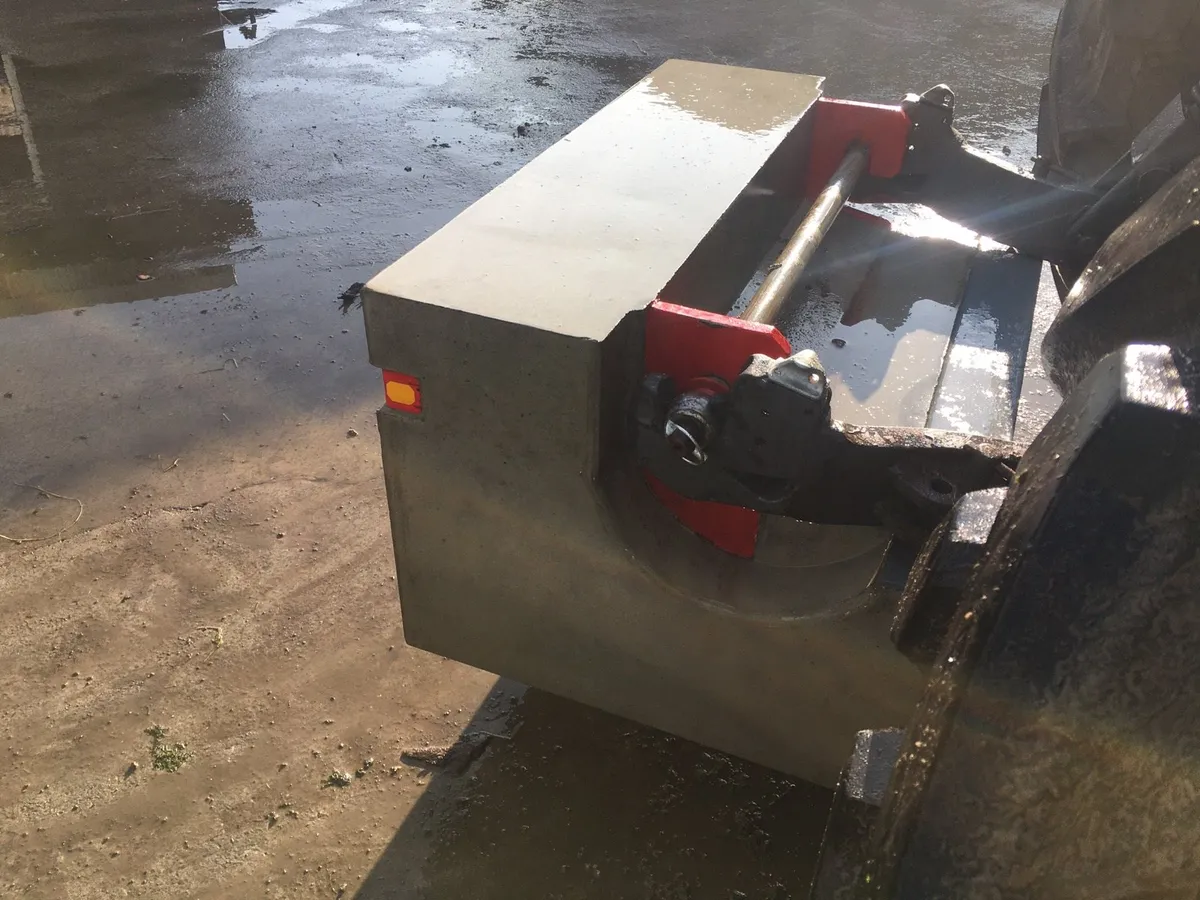 Weights for sale - Image 3