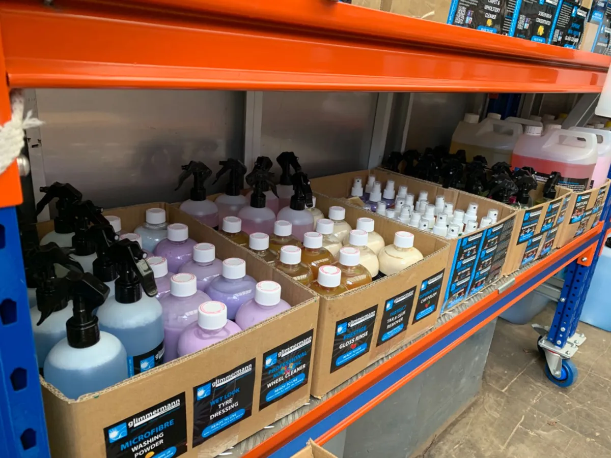 Glimmerman car cats at FK - Image 2