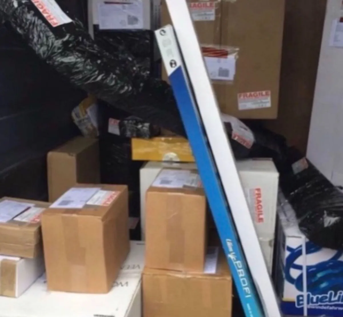 Lowering springs Lexus is200 & Altezza - Image 1