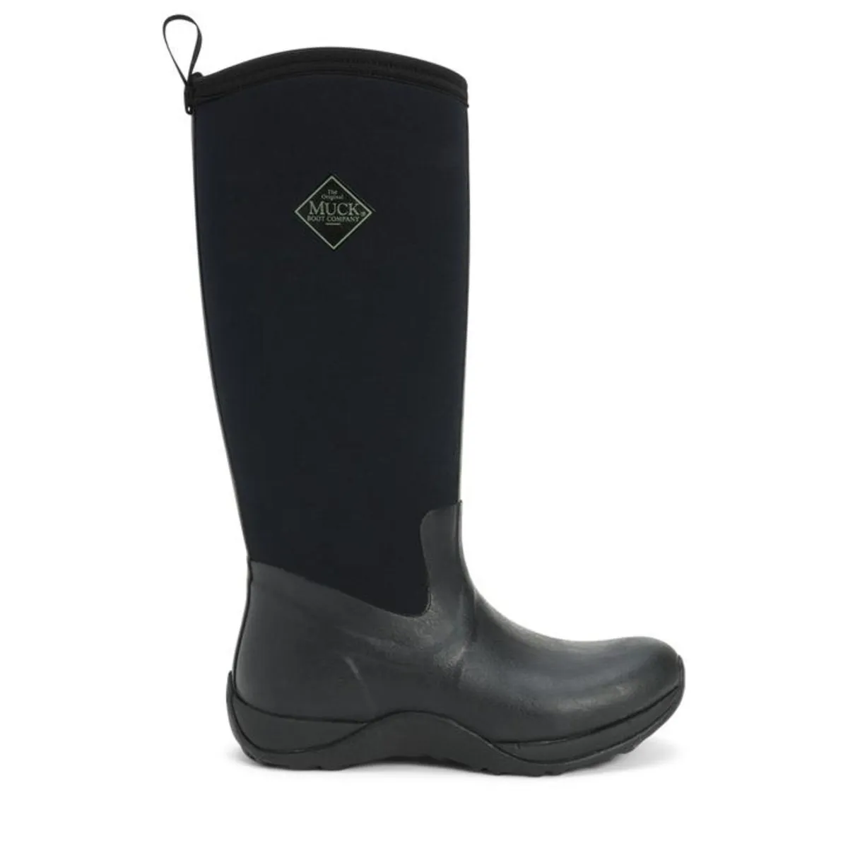 Ladies Welly boots - Image 4
