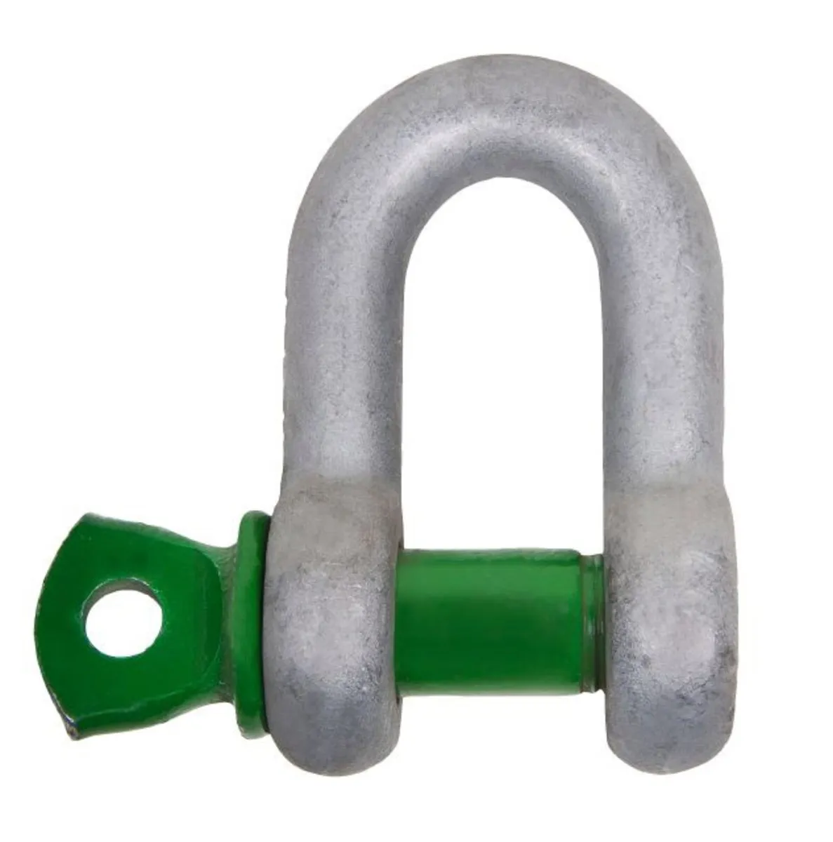 Lifting shackles - Image 1