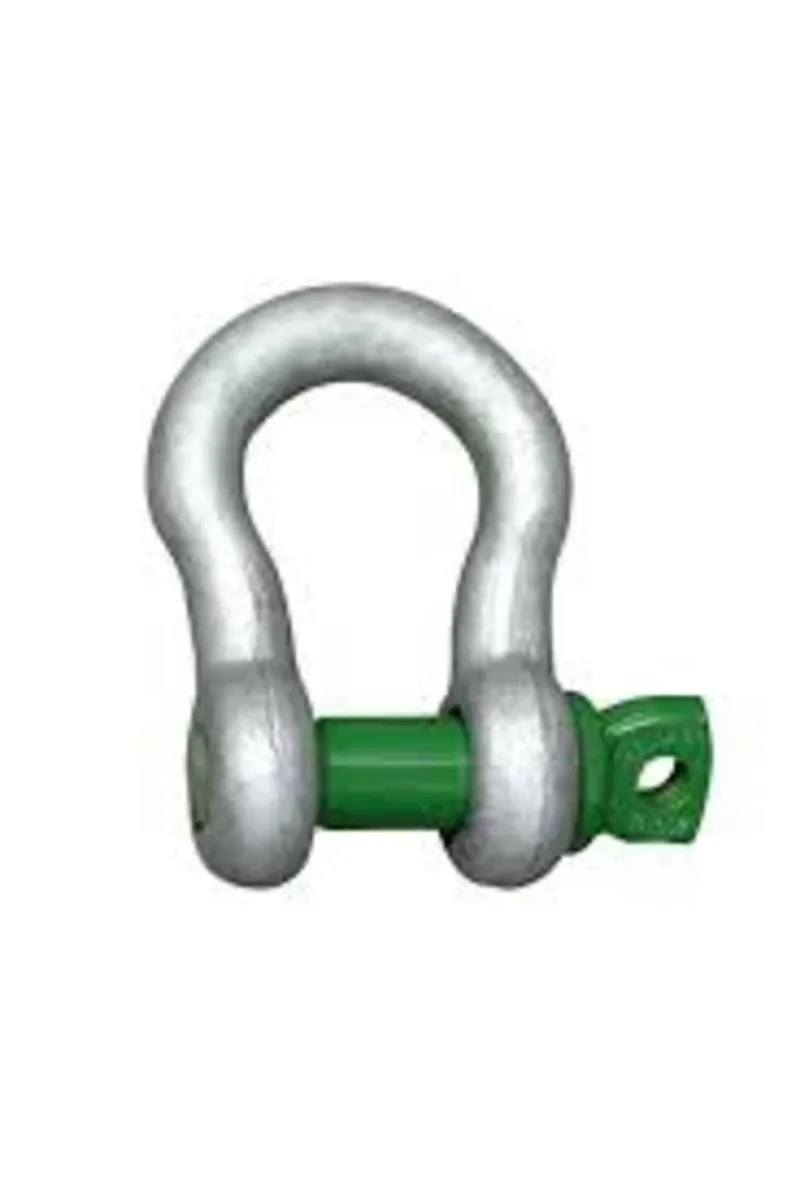 Lifting shackles - Image 2