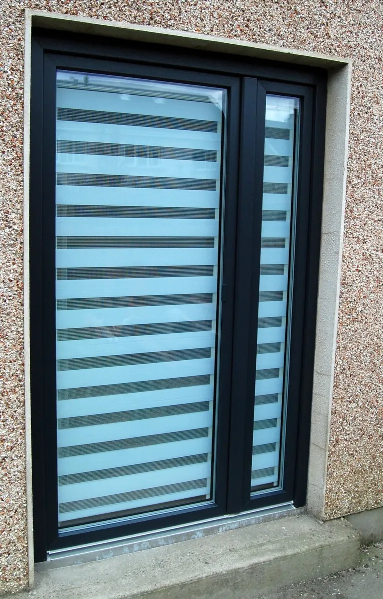 PVC Alu Clad Aluminium Windows & Doors - Image 3