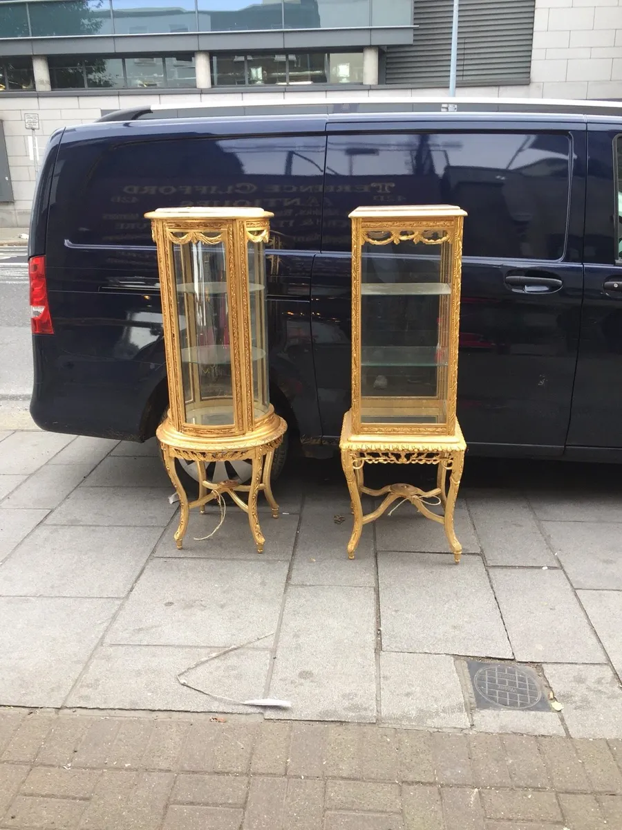 Terence Clifford Antiques - Image 4