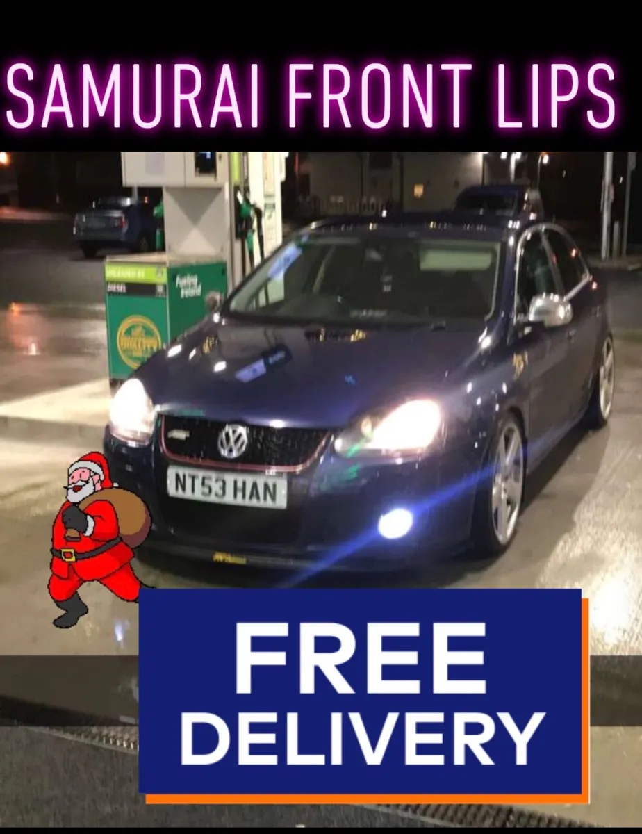 Mudflaps special offers - Image 4