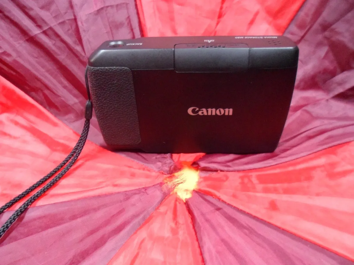 Canon Media Storage - Image 3