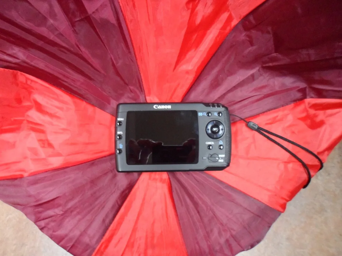 Canon Media Storage - Image 2