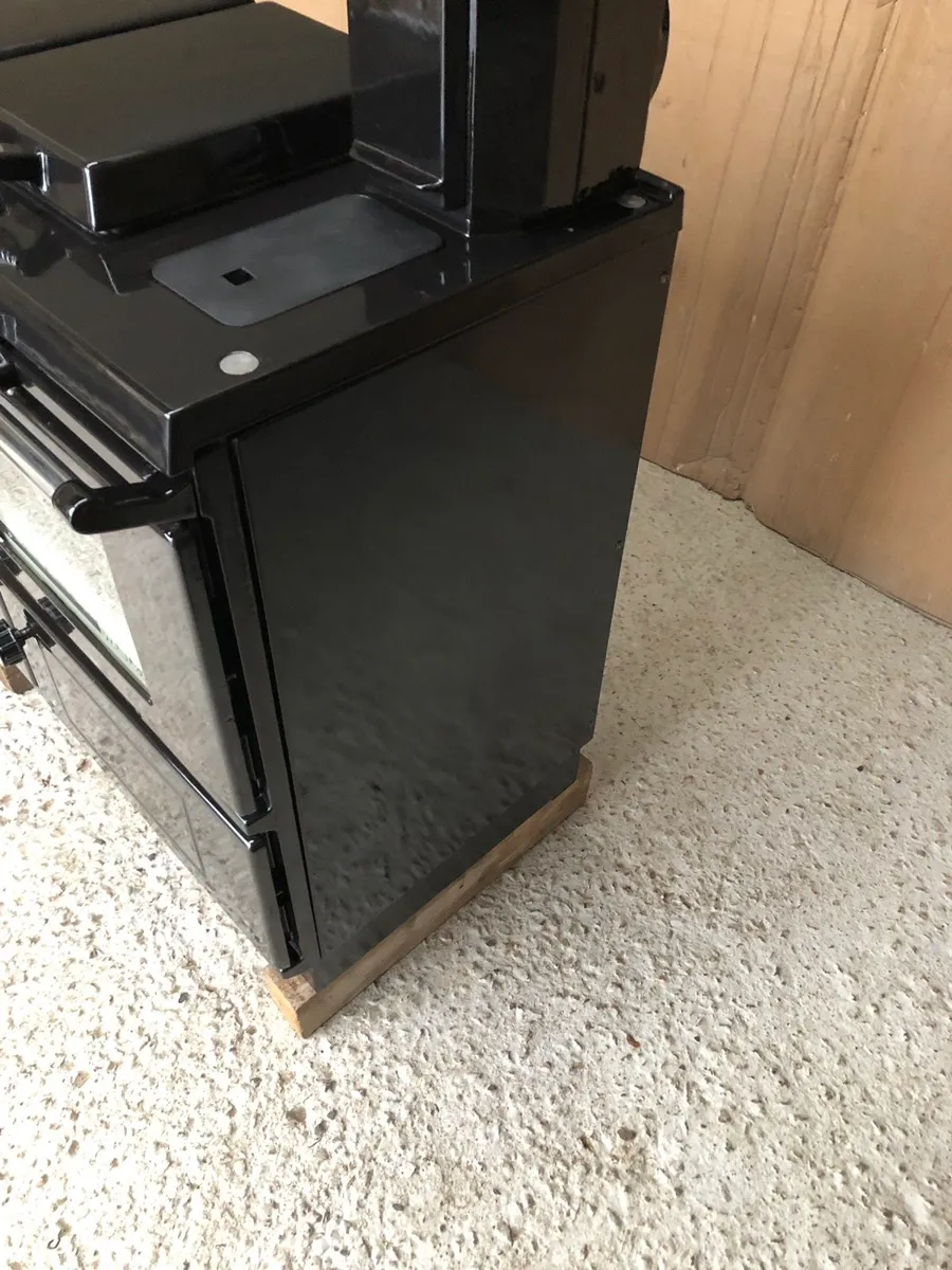 Stanley super star solid fuel cooker - Image 3