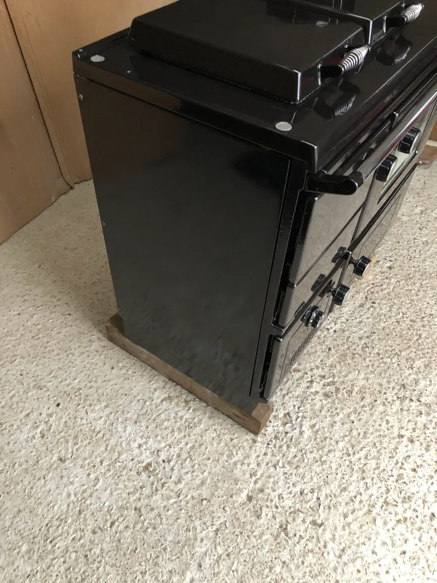 Stanley super star solid fuel cooker - Image 2